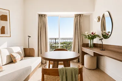 Metaxa Hotel