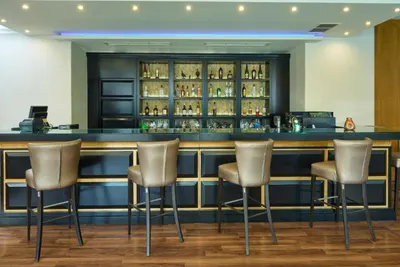 Mediterranean Resort Hotel
