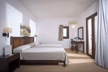 HERSONISSOS VILLAGE HOTEL and BUNGALOWS Hersotels Group