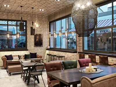 18 Micon Street Athens