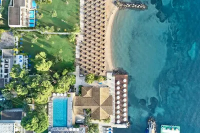 KONTOKALI BAY RESORT and SPA Voulgaris Hospitality Group