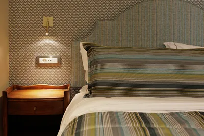 Albergo Botti