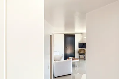Olvos Luxury Suites
