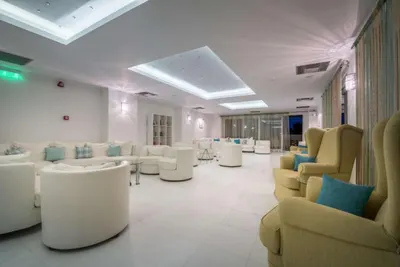 Galaxy Beach Resort Best Western Premier Collection