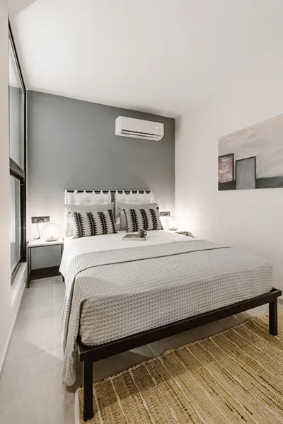 Manolis Loft Apartment