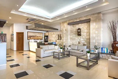 Elotis Suites Chania