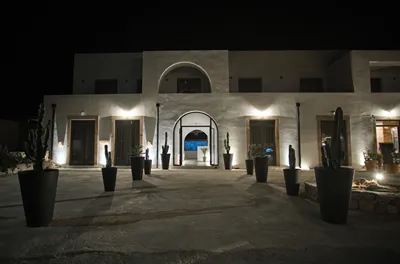 Eden Kythira