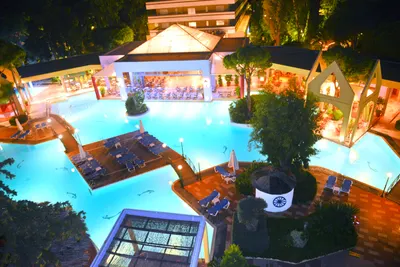 DIONYSOS HOTEL