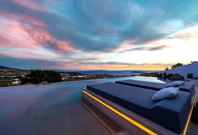 Paros Villa Skylines Estate
