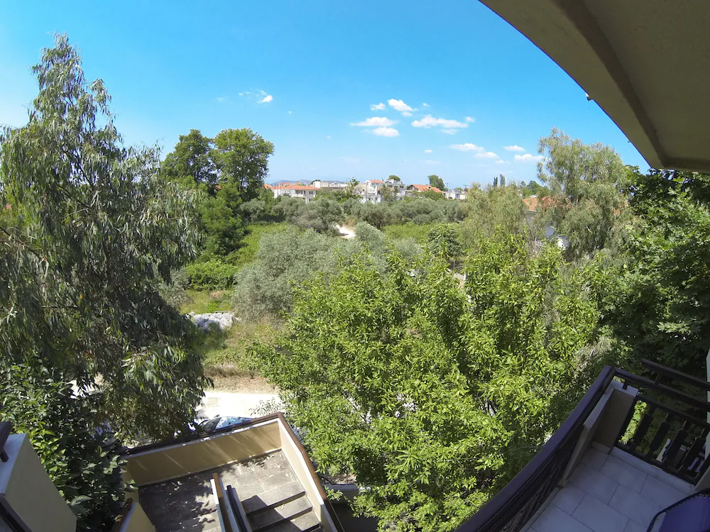 HOTEL MACEDON
