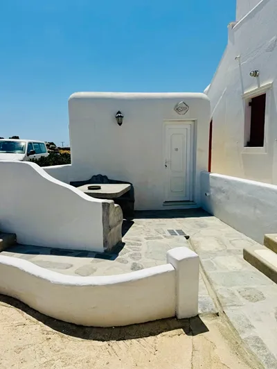 Villa Vasilis