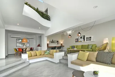 Coconut Villa Athens