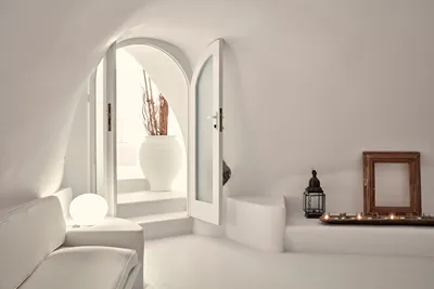 Katikies Chromata Santorini - The Leading Hotels of the World