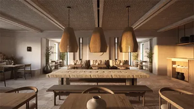 Parian Chronicle Hotel Paros, Destination by Hyatt