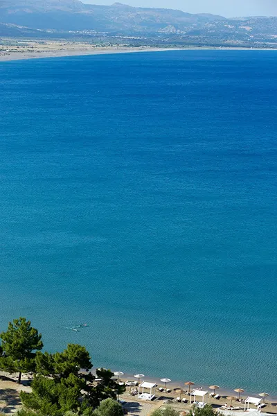 LINDOS MARE