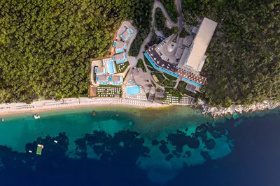 Atlantica Nissaki Beach