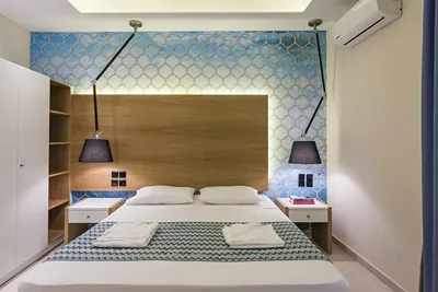 Fereniki Resort & Spa Chania