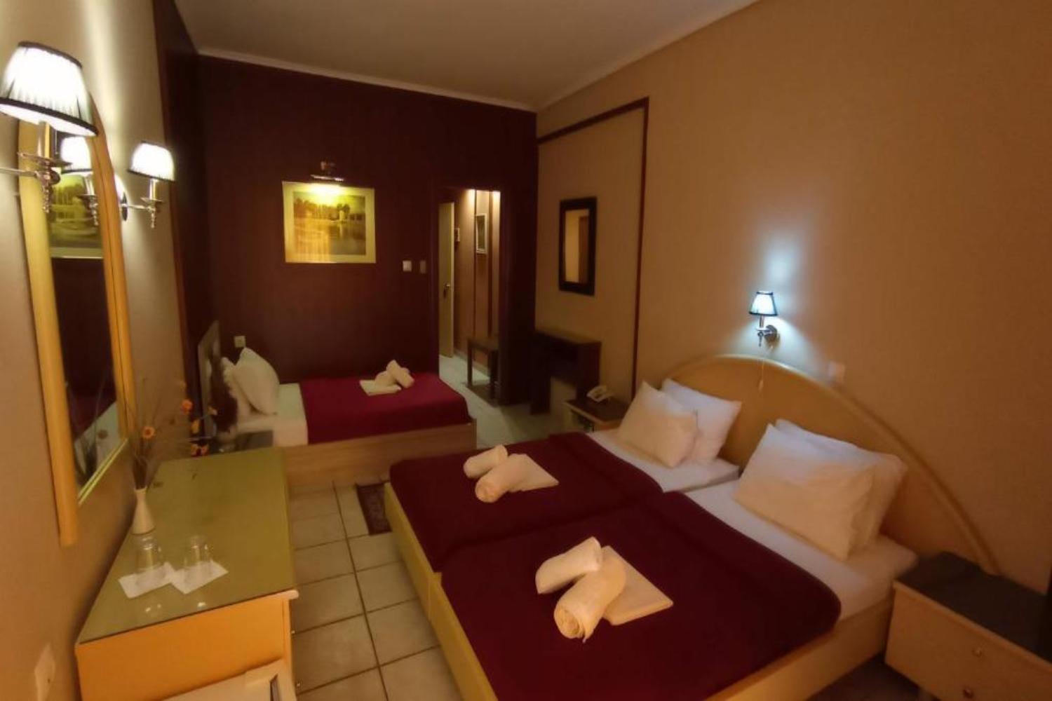 Lito Hotel