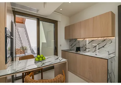 La Vea Suites Milos