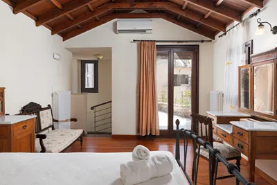 Kalimera Archanes Village Crete