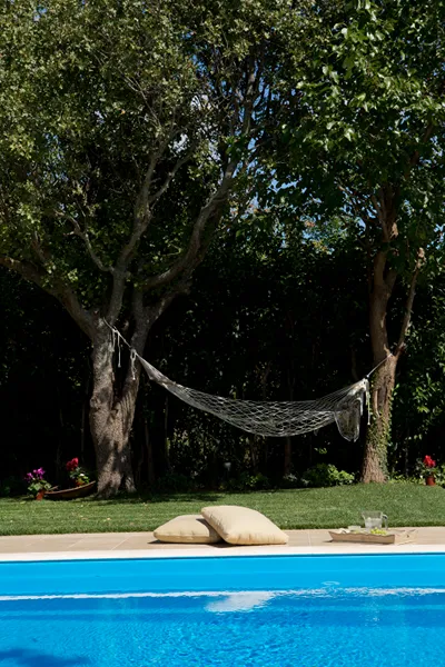 Exanthia Villas Lefkada