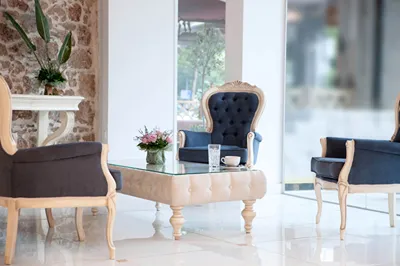 Acropolian Spirit Boutique Hotel Athens