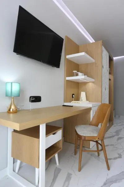 Hotel Tropical
