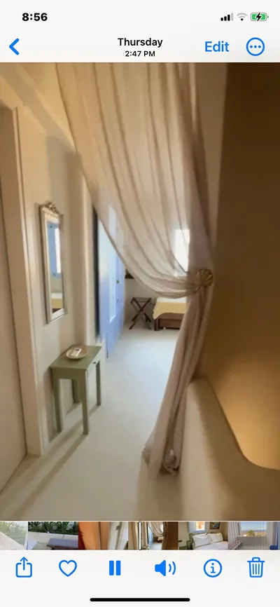 Pink Freud Villas