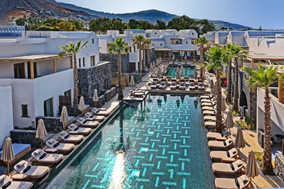 Radisson Zaffron Resort