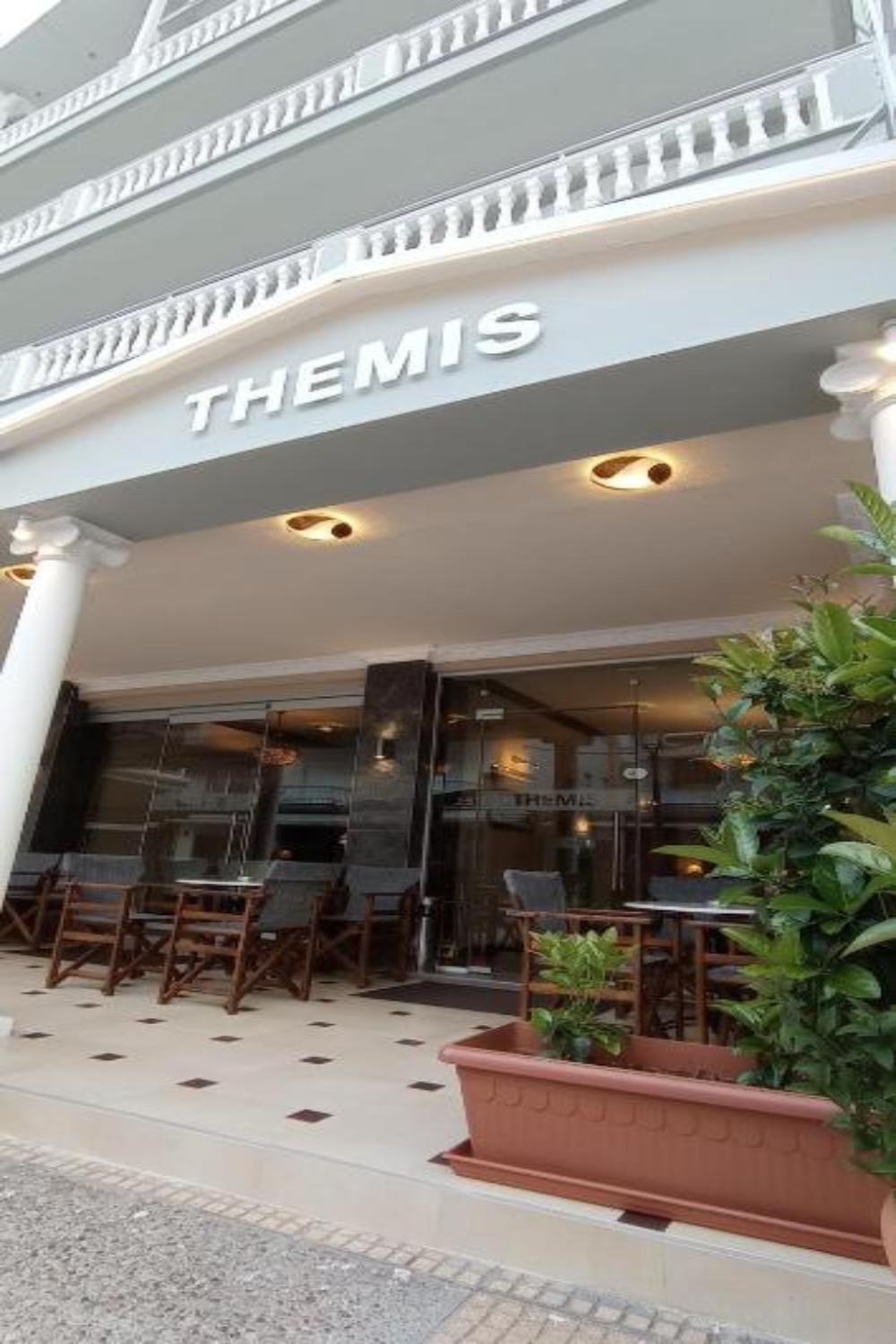 Themis Beach
