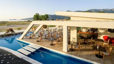 Alexandra Golden Boutique Hotel