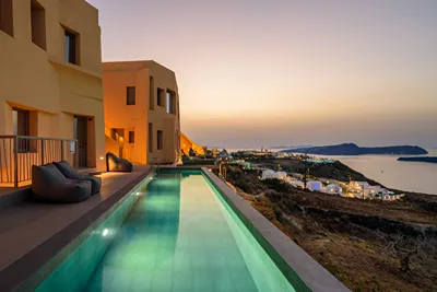 Kalestesia Suites Santorini