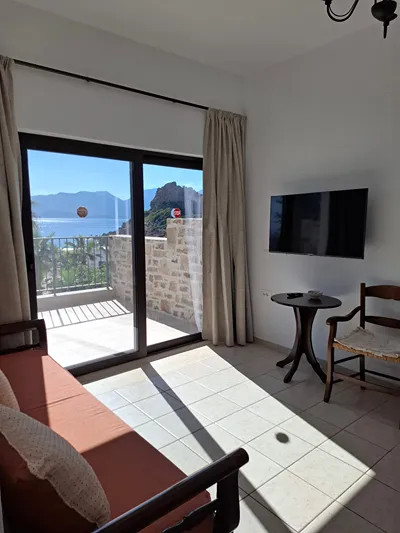 Vangelis Villas Agios Nikolaos