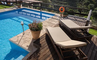 Your Villa