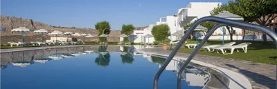 LINDOS SUN