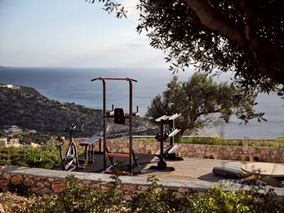 Yoma Cove Suites