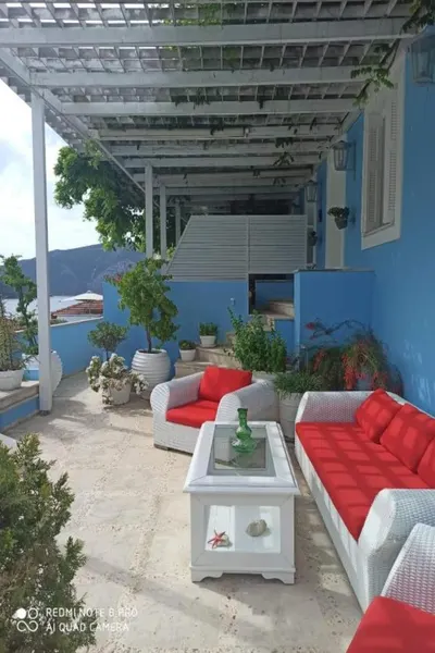 Perantzada Hotel