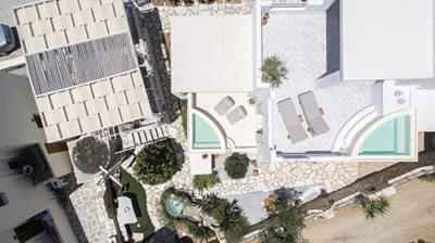 White Breeze Villas