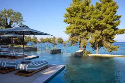 Arya Hotel (ex. Daphne Holiday Club)