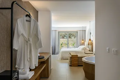 SPLENDID MYKONOS Luxury Villas & Suites