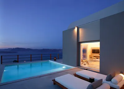 Melidonia Suites