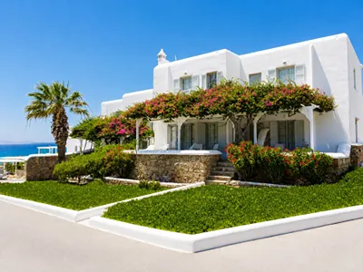 San Marco Hotel & Villas