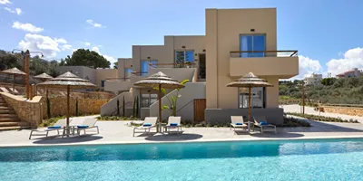 Villaggio Mare Suites