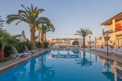 Creta Aquamarine Hotel