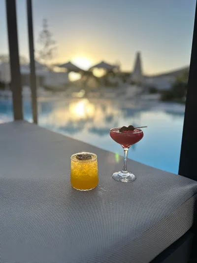 Relux Ios Hotel