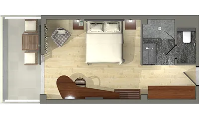Aquila Atlantis Hotel