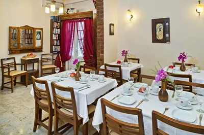 Galatia Villas Santorini
