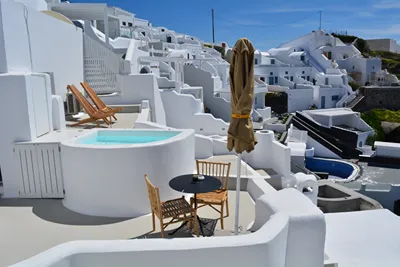 Cocoon Suites