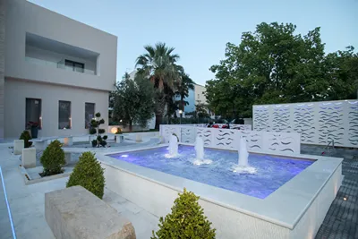 Naias Beach Hotel
