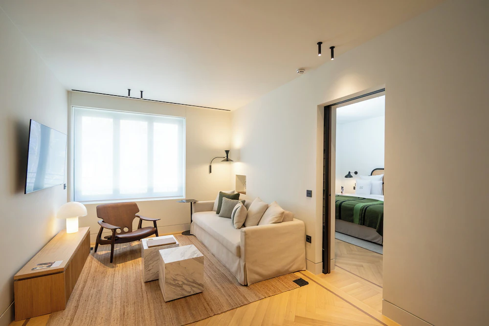 Athens Capital Suites-Mgallery Collection